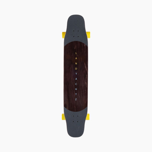 Landyachtz - Stratus Texture Flow 45.5" (deck-only)